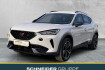 Cupra Formentor Autres 1.5 tsi dsg ? ahk+acc+led+klima+dab+