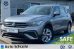 Volkswagen Tiguan Allspace Life Tiguan allspace 1.5 tsi dsg life ahk+active info