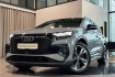 Audi Q4 e-tron Autres Q4 e tron e tron s line plus navi vico matrix led dsp