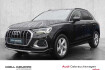 Audi Q3 advanced 35 tfsi s tronic advanced virtuell led navi plus