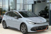 Cupra Born Autres 150 kw lkhz/acc/shz