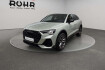 Audi Q3 S line sportback s line 35 tfsi optikp kam. led pdc