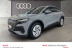 Audi Q4 e-tron Autres Q4 e tron q4 sportback 35 e tron led navi hud panorama dab