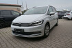 Volkswagen Touran Highline highline/pano/virtual/ahc/standhzg