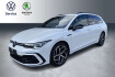 Volkswagen Golf 8 R-Line Golf golf viii variant 2.0 tdi dsg r line black ahk bc