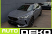 Cupra Formentor VZ 1.4 e hybrid vz dsg pano/leder/ssl/360