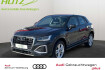 Audi Q2 advanced 40 tfsi quattro s tronic advanced led