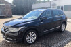 Volkswagen Tiguan Elegance elegance 4motion