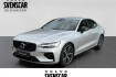Volvo S60 Plus Dark b4 r design navi leder h&k memory sitze