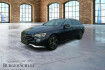 Mercedes Classe E AMG Line Benz e 220 d t modell acc aut hud kam. klimaa led lm