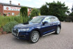 Audi Q5 sport 40 tdi quattro s tronic sport *ahk navi leder shz*