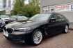 BMW Série 5 Autres 520 lim./navi/leder/sportsitze/led/360