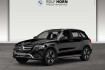 Mercedes GLC Exclusive Benz glc 220 d 4matic exclusive navi rfkam ahk