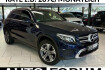Mercedes GLC Exclusive Benz glc 250 4m exclusive leder led comand kamera pdc