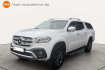 Mercedes Classe X POWER Benz x 250 d 4matic automatik edition power *ahk*led*360 kame