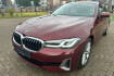 BMW Série 5 Luxury Line 520 5 touring 520 d luxury line
