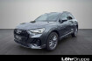 Audi Q3 S line 45 tfsi quattro s line *matrix*acc*navi*kamera*