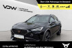 Cupra Formentor Autres tsi dsg 5jgar acc kamera ahk shz
