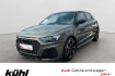 Audi A1 S line 40 tfsi s tronic s line led/acc/kam