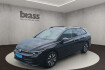 Volkswagen Golf Variant Goal Golf variant goal 2 0 tdi dsg anschlussgarantie