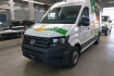 Volkswagen Crafter Plus crafter 35 mittellang hoch/klima/ahk/shz/kamera/