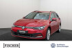 Volkswagen Golf Variant Style Golf variant viii 2.0tdi dsg style led plus ahk sthz navi rear
