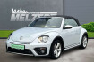Volkswagen New Beetle R-Line Beetle cabrio r line 2.0 tsi navi+leder+shz+pdc klima