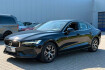 Volvo S60 Plus Dark lim. garantie *leder*keyless*led*kamera*navi