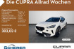 Cupra Formentor VZ vz 2.0 tsi 4drive navi shz kamera acc