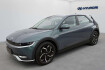 Hyundai Ioniq 5 Techniq heckantrieb 72 6kwh batt. effizienz paket