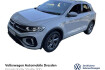 Volkswagen T-Roc R-Line T roc 2.0 tdi dsg 4m r line kamera led navi acc