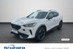 Cupra Formentor VZ vz 2.0 tsi led navi kamera shz