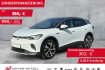 Volkswagen ID.4 Pro Performance Id.4 pro performance 150kw matrix+ahk+pano+wapu