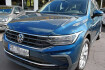 Volkswagen Tiguan Life life 4motion*allrad*klima*winterpaket*start/stop/sitzhzg*tempomat*led*pdc*navi*isofix*alufelgen*bluetooth*usb*ahk*touch*