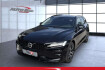 Volvo V60 Plus Dark plus dark bluetooth led vollleder klima