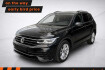 Volkswagen Tiguan R-Line 1.4 tsi r line hud/matrix/ahk/kamera/navi