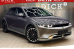 Hyundai Ioniq 5 Techniq techniq 4wd leder+led+shz+bose+kamer+acc