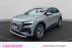 Audi Q4 e-tron Autres Q4 e tron 40 ahk 82 kwh navi digitales cockpit kamera led ac