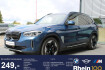 BMW iX3 Inspiring Ix3 hud h&k ahk dab 360  led gestiksteuerung