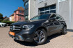 Mercedes GLC Exclusive Benz glc 300 e 4matic exclusive luft+ahk+leder+keyless