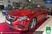 Mercedes Classe E AMG Line Benz e 300 amg*panorama*navi