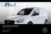 Mercedes Citan Base Benz citan e ka kamera+shz+navi+klima+ac 22kw