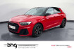 Audi A1 S line 40 tfsi s tronic s line