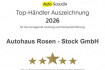 Audi Q3 S line 45 tfsie sportback  autom acc ahk leder 360