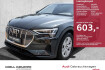 Audi e-Tron Autres E tron 50 quattro el.heckklappe virtuell kamera