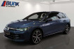 Volkswagen Golf 8 Autres Golf 1.5l edition 50 / fahrassistenz paket / ahk