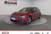 Volkswagen Golf 8 Autres Golf viii gti 2.0 tsi dsg black acc kam. led navi