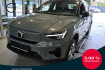 Volvo XC40 Core Xc40 pur electric core ahk+met+kamera+navi+lm19+