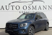 Mercedes GLB Progressive Advanced Benz glb 200 d 8g dct progressive | pano | distr.+