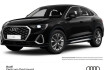 Audi Q3 S line sportback 35 s line cam acc lm18 eklappe navi+